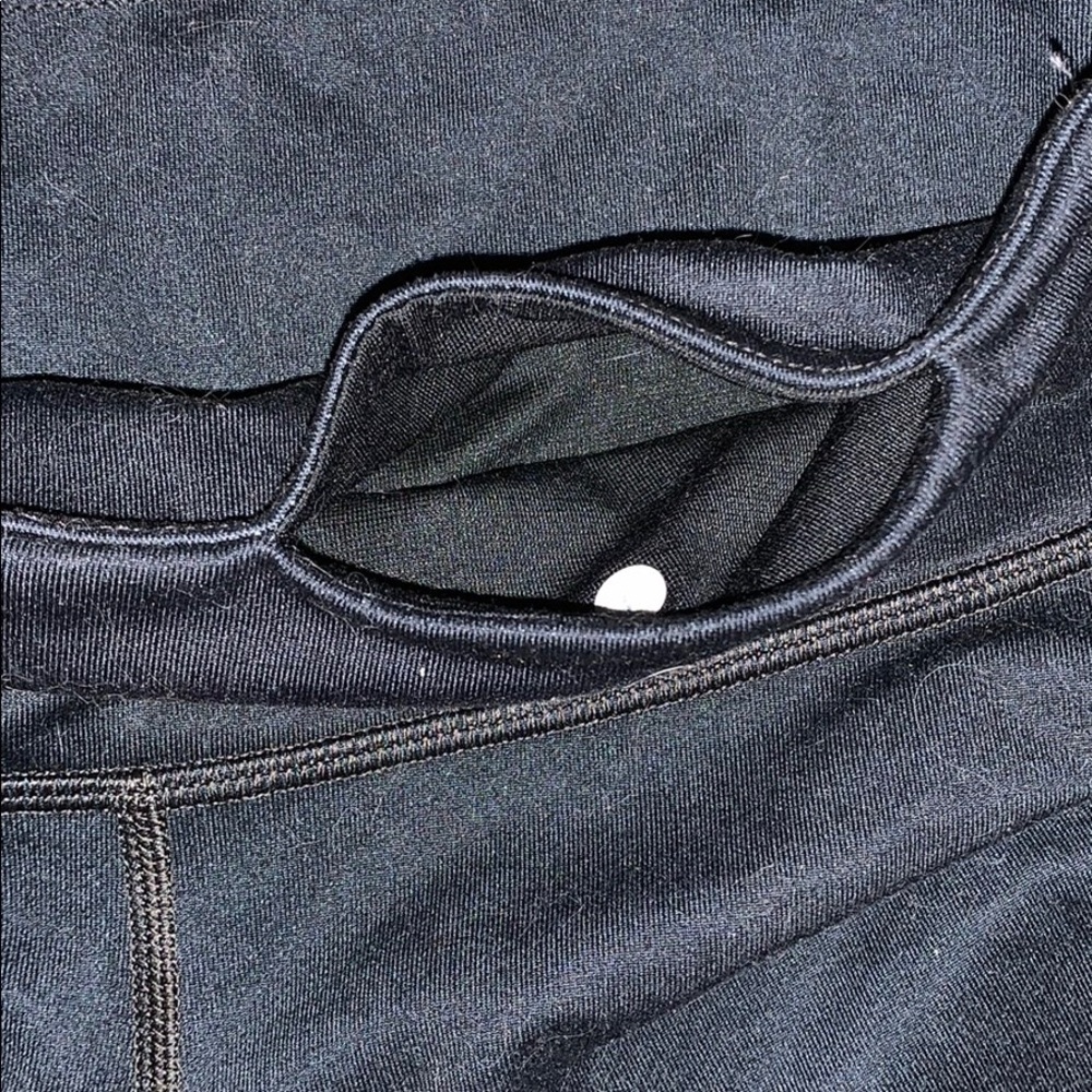 Lululemon leggings - Picture 5 of 6